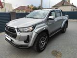 Toyota Hilux  Arctic trucks AT35 - : Pickup, Truck