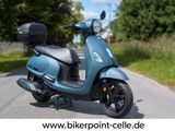 SYM Fiddle 125 Neuwertig - Offers matching your search criteria