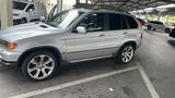 BMW X5 4.4i - LPG GAS  - BMW X5 mit LPG-Antrieb