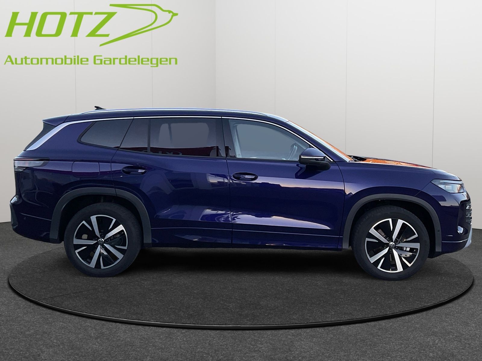 Volkswagen Tayron - Bild 6