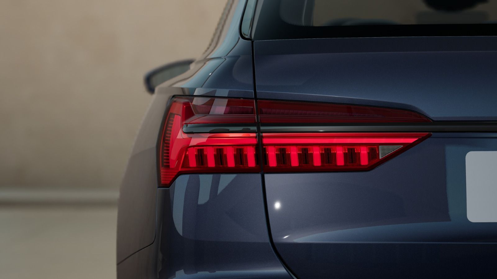 Audi A6 - Bild 9