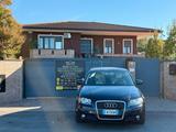 Audi A3 1.9 TDI Ambiente - Audi A3 aus 2004 mit Diesel-Antrieb