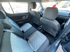 SKODA Fabia Style Edition Klimaautomatik