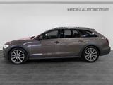 Audi A6 allroad quattro 3.0 TDI AHK|KAM|nur Gewerbe - Audi A6 Allroad mit Anhängerkupplung