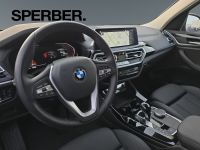 BMW X3 - Vorschau Bild 10