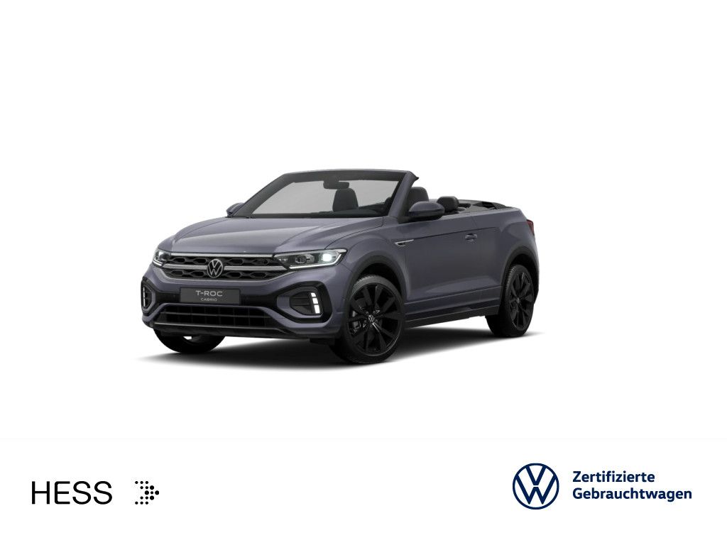 Image of Volkswagen T-Roc
