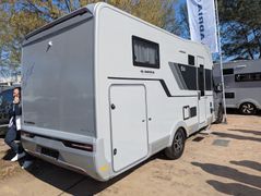 Adria Matrix 60Y 670 SL JUBILEE *Sondermodell*