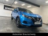 Nissan Qashqai Visia - Nissan Qashqai in Braunschweig