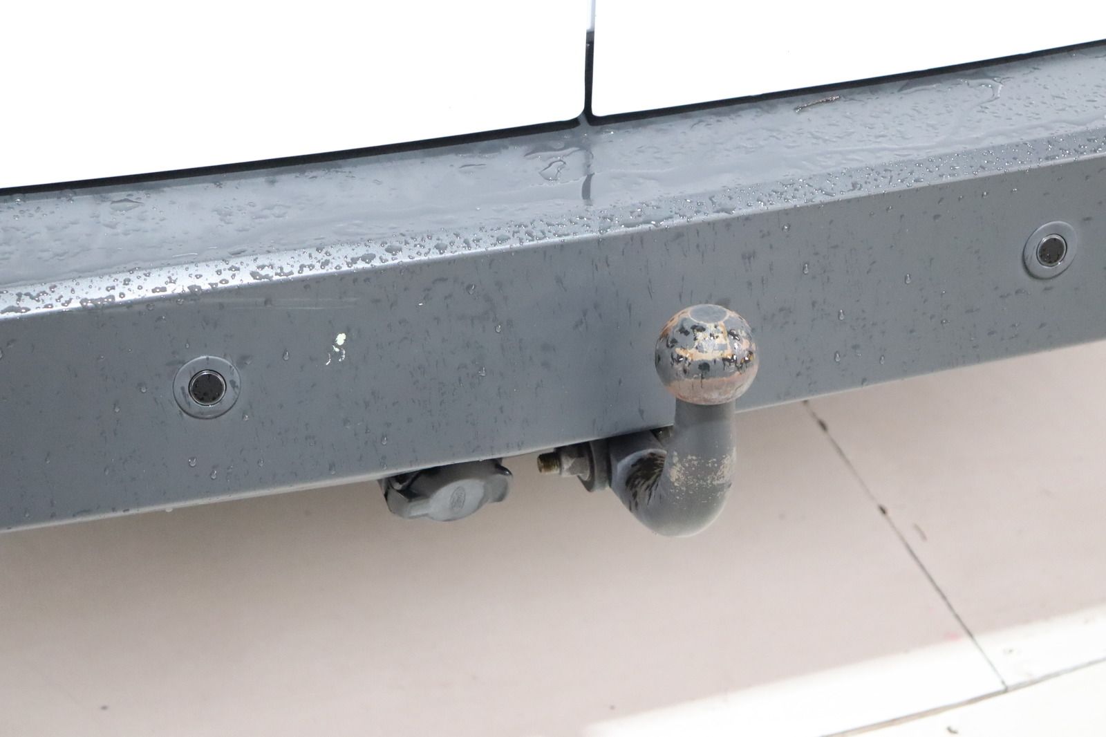 Fahrzeugabbildung Ford Transit Connect * Klima * Navi * RFK * AHK