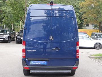 Mercedes Sprinter - 5