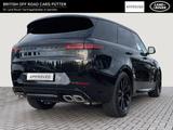 Land Rover Range Rover Sport 4.4 V8 Benzin P530 Autobiograp - Land Rover Range Rover Sport Jahreswagen