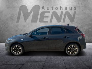 Kia Ceed 1.5 T-GDI Kamera PDC SHZ Klima CarPlay