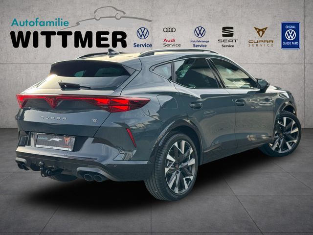 Formentor VZ 2.0 TSI DSG 333PS 4Drive AHK/MATRIX