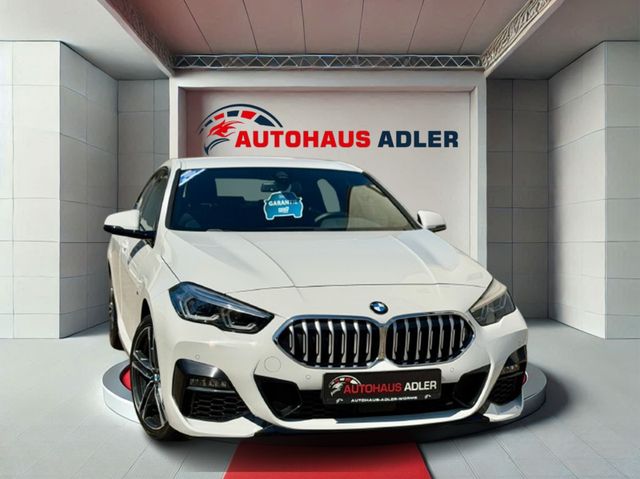 BMW 218i Gran Coupe*M-Sport*1HD*AUTO*LED*KAMER*VIRTU