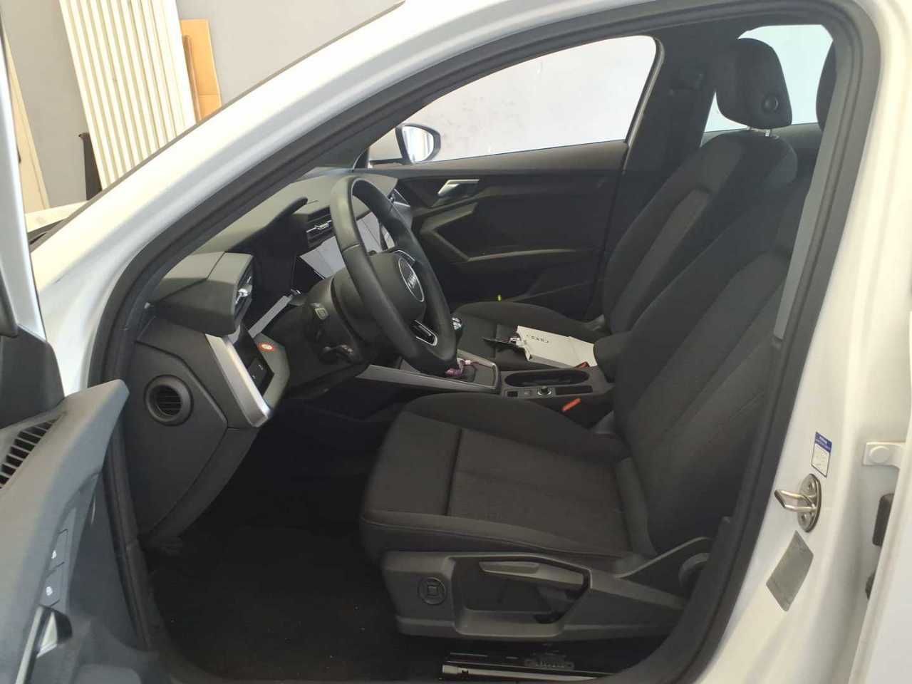 Audi A3 - Bild 3
