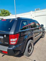 Jeep Grand Cherokee Overland 3.0 CRD Autom. Overland - Jeep Grand Cherokee in Augsburg