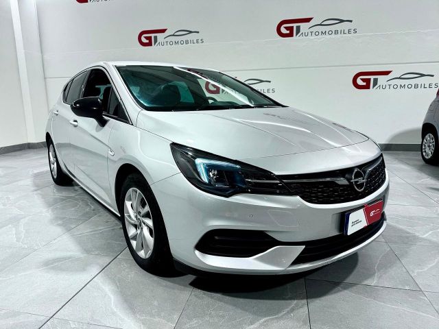 Opel Astra 1.5 CDTI 122 CV S&S AT9 5 porte Busin