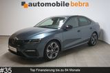 Skoda Octavia 2.0TDI DSG RS 4x4 Virtual Standhz - Skoda Octavia mit Diesel-Antrieb: Allradantrieb, Limousine