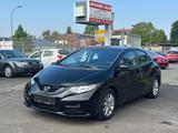 Honda Civic Lim. 5-trg. 1.4 Comfort - Honda Gebrauchtwagen in Duisburg
