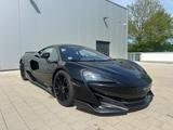 McLaren 600LT Coupé MSO / Clubsport / Carbon / Lift - McLaren 600LT Gebrauchtwagen