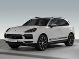 Porsche Cayenne Platinum Edition Sport Chrono Soft-Close - gebrauchte Porsche Cayenne aus dem Jahr 2022