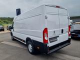 Peugeot Boxer PRO 435 L4H2 HDi 140 Klima 270 Tür DAB ++  - Peugeot Boxer: L4h2