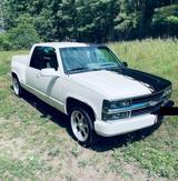Chevrolet C1500 - Chevrolet C1500 Gebrauchtwagen