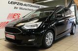 Ford C-MAX Cool & Connect*NAV*PDC*AHK* - Ford Grand C-MAX Cool-&-Connect mit Diesel-Antrieb