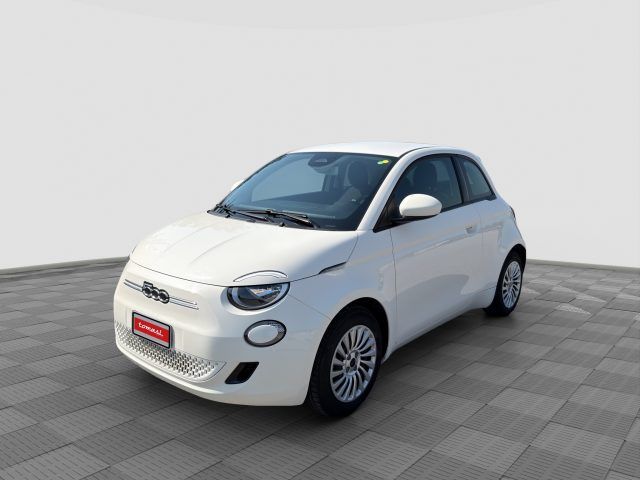 Image of Fiat 500
