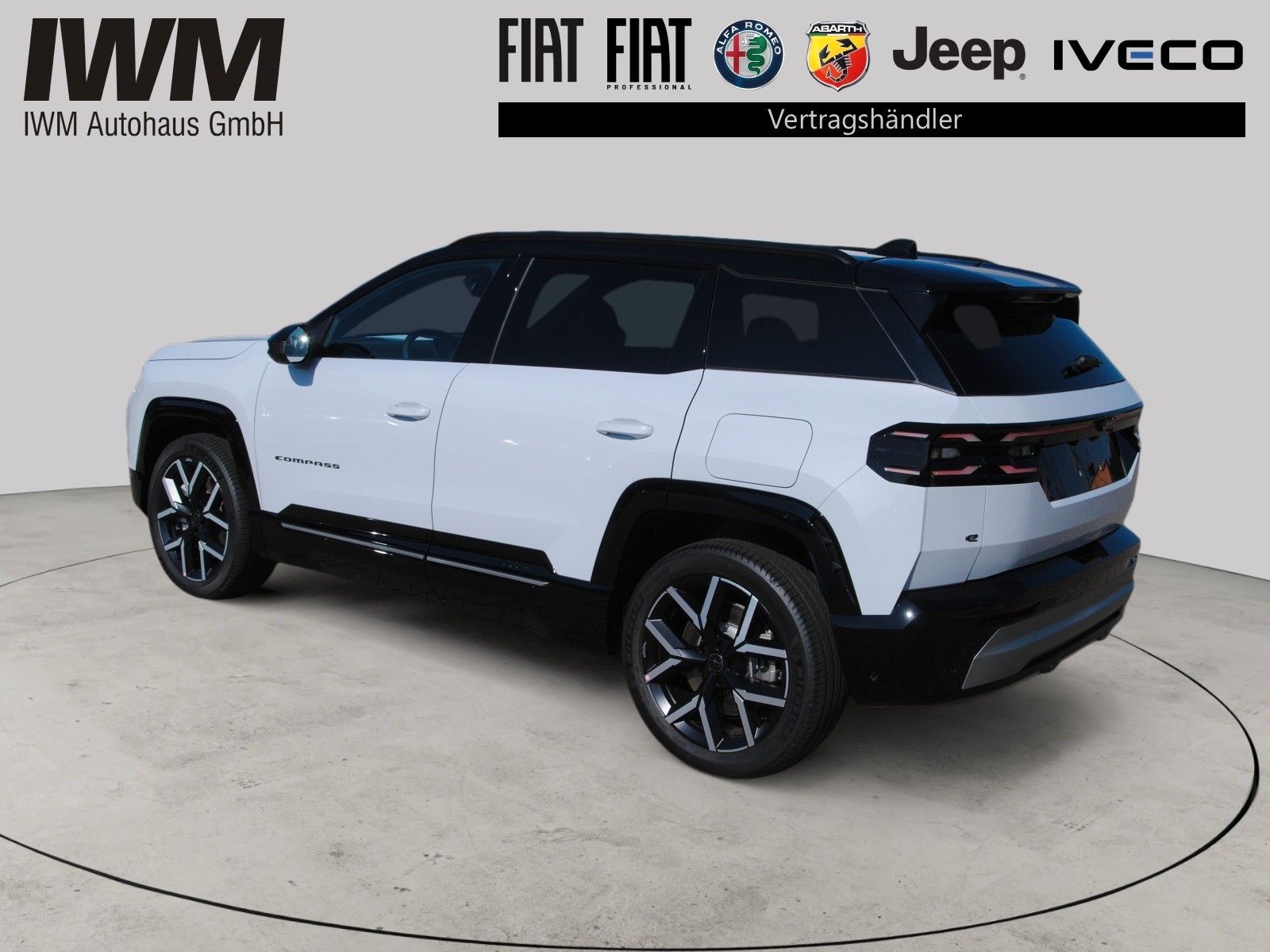 Jeep Compass - Bild 7