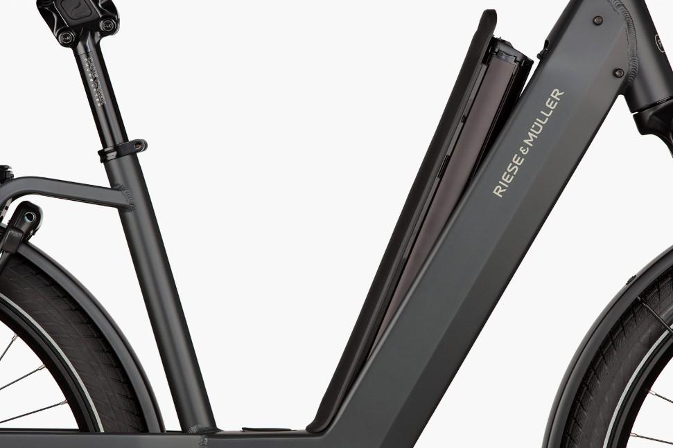 Riese & Müller Nevo4 GT Touring 47cm