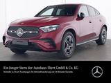 Mercedes-Benz GLC 300d Coupé AMG Prem DISTRO Burm AIRMATIC HAL