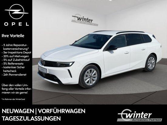 Opel Astra ST 1.2 Business Edition LED/KAMERA/DAB
