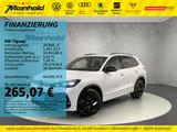 Volkswagen Tiguan 2.0 TDI DSG R-Line, AHK,Matrix,Kamera,DCC - Volkswagen Tiguan: Automatik