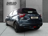 Nissan Micra N-WAY 0.9 IG-T SHZ PDC Klimaautom - Nissan Micra Gebrauchtwagen in Hamburg