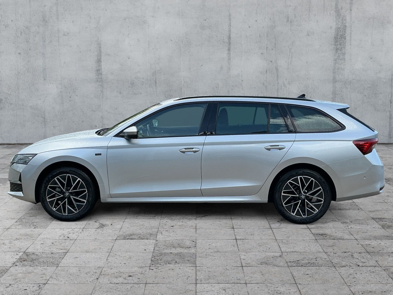 Skoda Octavia - Bild 3