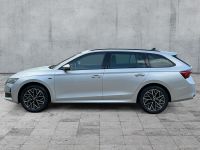 Skoda Octavia - Vorschau Bild 3