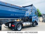 Iveco S-Way 460 AS LNG LowDecK *Retarder/ACC/BSD/LDW - Iveco AS 460
