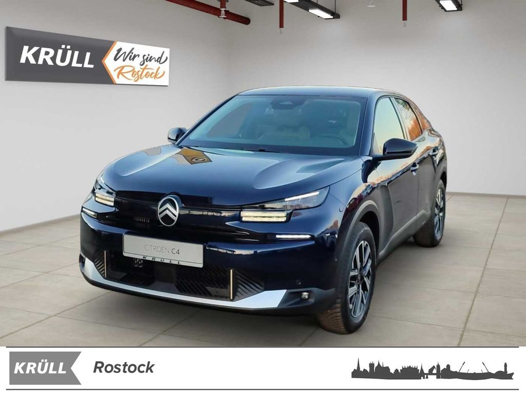 Image of Citroën C4