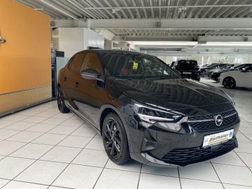 Bild 5 Opel Corsa 1.2 GS-Line LED/KLIMA AT/SHZ/PDC H+CAM/ALL