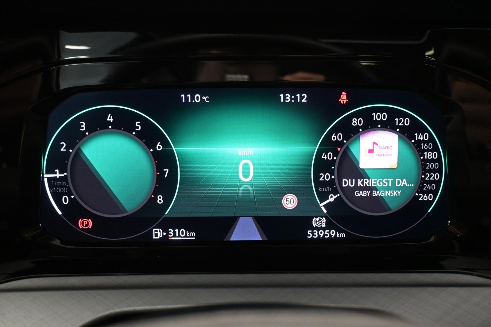 Volkswagen Golf VIII *IQ-LIGHT *HUD *PANO *AHK *ACC*CARPLAY, миниатюра 15