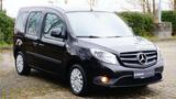 Mercedes-Benz Citan 112 lang (A2)(415.703) PDC/USB/AUX/KLIMA/ - gebrauchte Mercedes-Benz Citan aus dem Jahr 2018