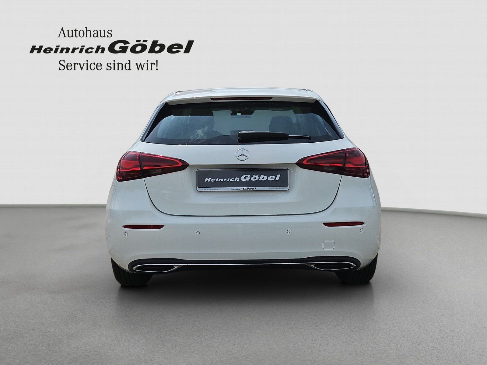 Fahrzeugabbildung Mercedes-Benz A180 PROGRESSIVE*LED*KAMERA*WINTER-PAKET