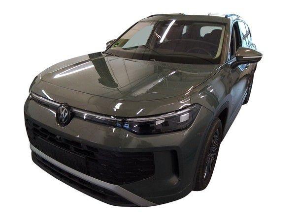 Volkswagen Tayron 1.5 eTSI DSG LIFE+STANDHZG+AHK+AREA