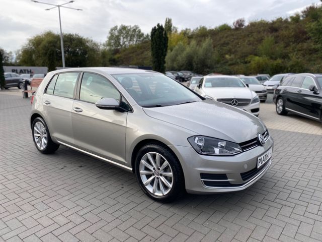 Volkswagen Golf  1.8 Automatik