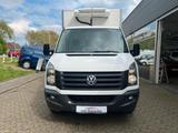 Volkswagen Crafter Tiefkühl-Koffer Thermoking V300*Max -25C - VW Crafter in Leipzig