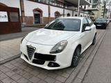 Alfa Romeo Giulietta Sportiva 2.0 - Alfa Romeo Giulietta Sport mit Diesel-Antrieb