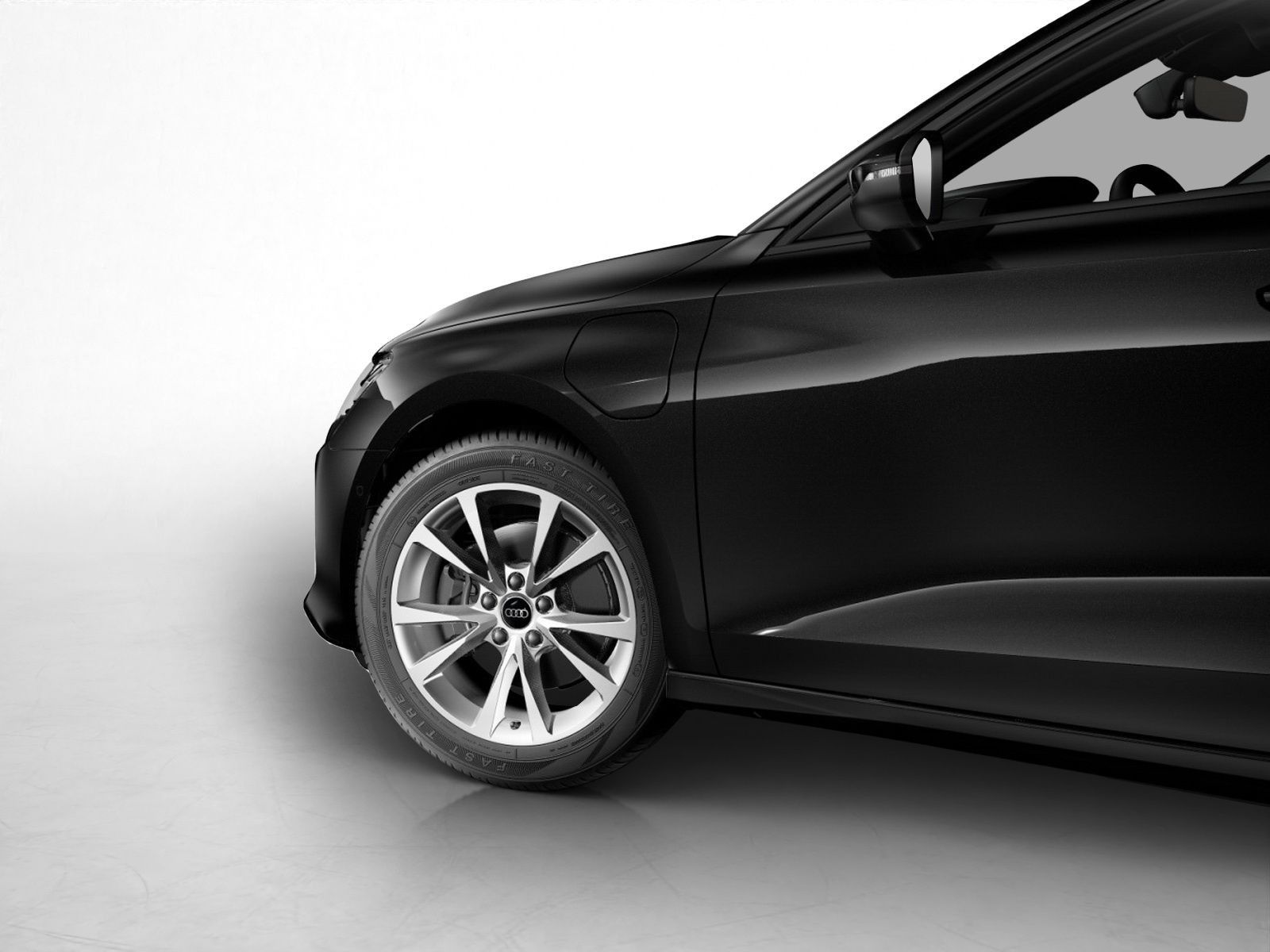 Audi A3 - Bild 14