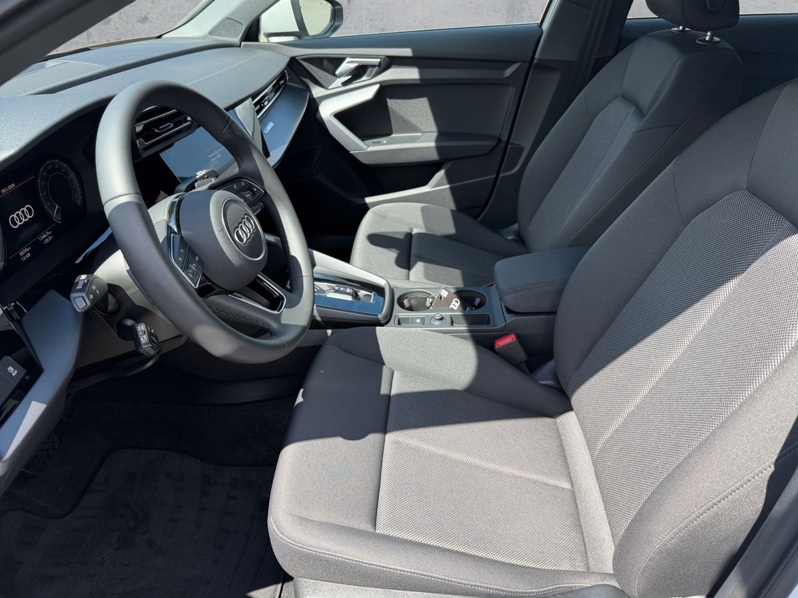 Audi A3 - Bild 12