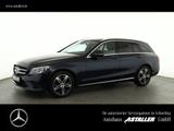 Mercedes-Benz C 300 T Avantgarde 2x LED+Businessp+Pano+AHK+Kam - gebrauchte Mercedes-Benz C 300 aus dem Jahr 2021